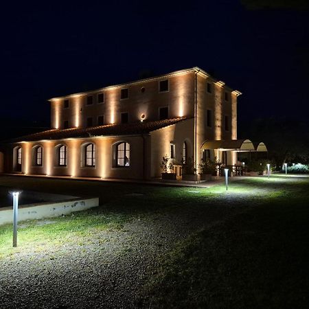 Ferienwohnung Le Bozze "Il Frantoio" Con Piscina, Wi-Fi, Posto Auto Castagneto Carducci Exterior foto