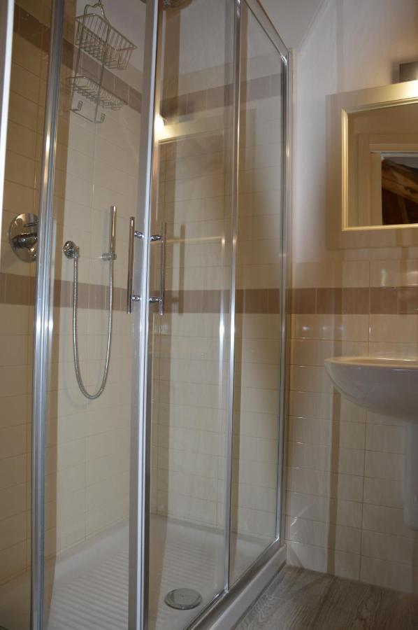 Ferienwohnung Le Bozze "Il Frantoio" Con Piscina, Wi-Fi, Posto Auto Castagneto Carducci Exterior foto